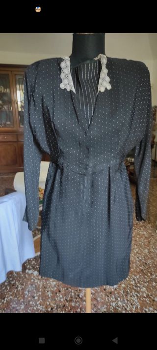 Abito vintage