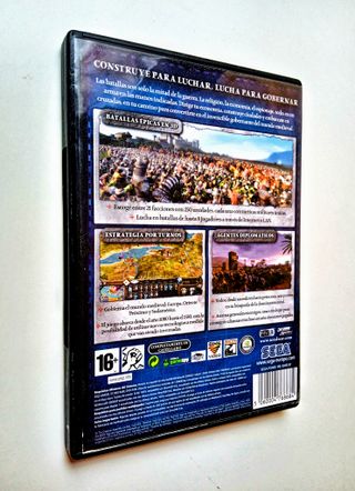 Medieval II total war pc