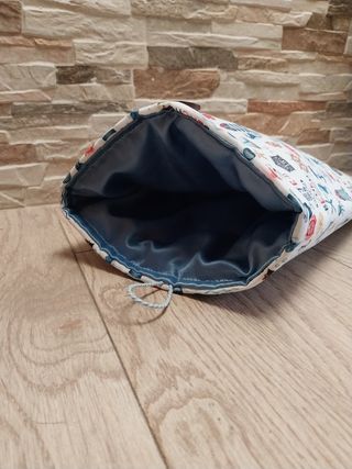 OFERTA 3X20€ Funda literaria FARO