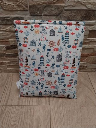 OFERTA 3X20€ Funda literaria FARO