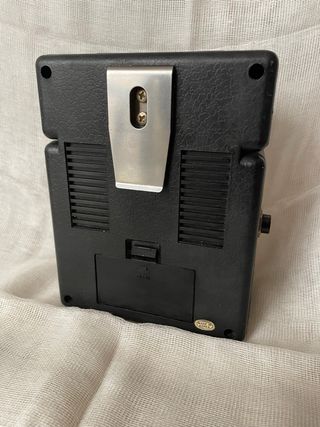 Mini Amplificador Marshall MS2 Micro Amp