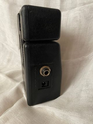 Mini Amplificador Marshall MS2 Micro Amp