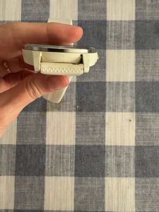 Garmin Vívoactive 3 blanco mujer