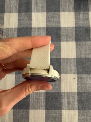 Garmin Vívoactive 3 blanco mujer