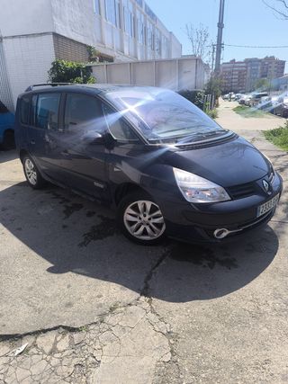 Renault Espace 2008
