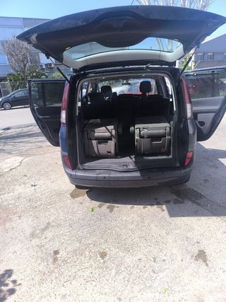 Renault Espace 2008
