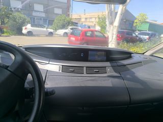 Renault Espace 2008