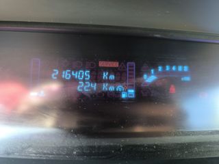 Renault Espace 2008