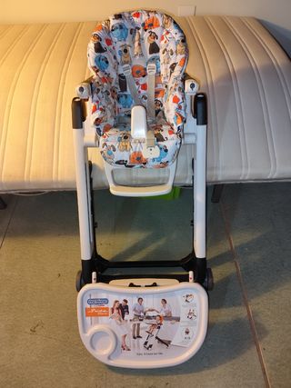 Trona Peg Perego 