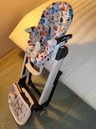 Trona Peg Perego 