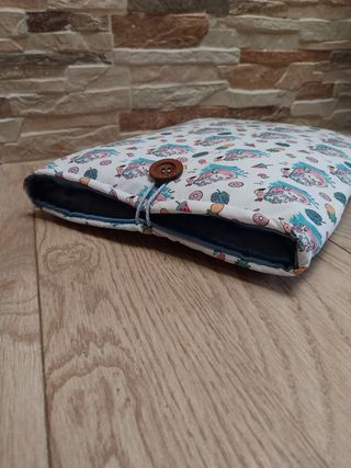 OFERTA 3X20€ Funda literaria SUMMER