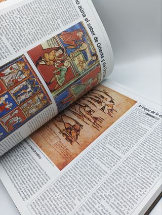 Cronica de la Medicina. Tomo 1