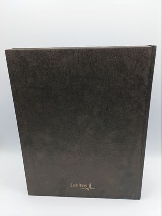 Cronica de la Medicina. Tomo 1