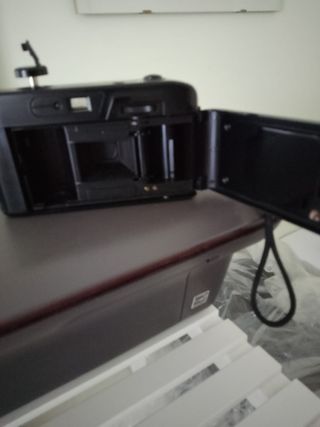 Fotocamera analogica Kolimat