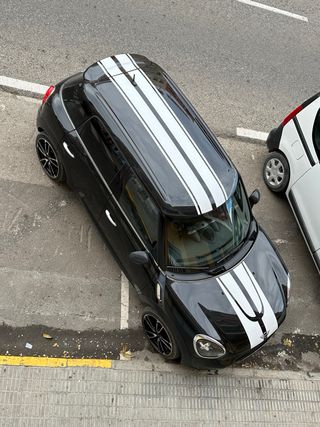 MINI Countryman 2012