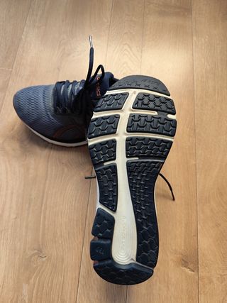 Zapatillas Asics amplifoam gel flux 6