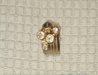 Conjunto joyas