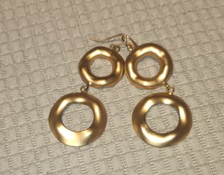 Conjunto joyas