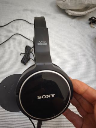 Auriculares Sony tmr-rf810r