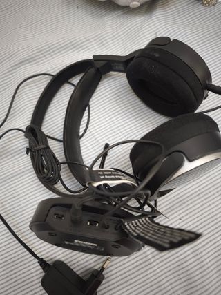 Auriculares Sony tmr-rf810r