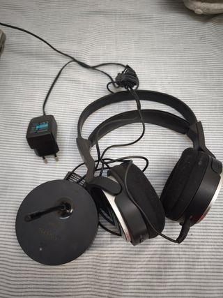 Auriculares Sony tmr-rf810r