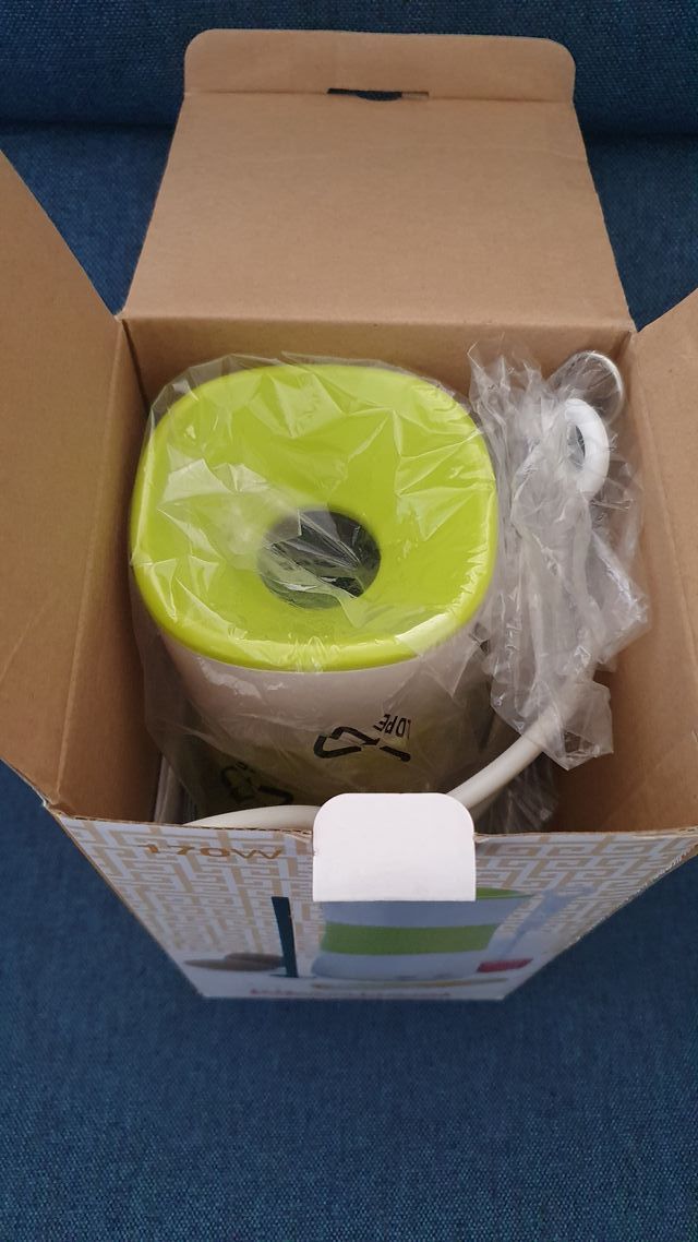 Egg Master Brandani, per "frittate verticali"