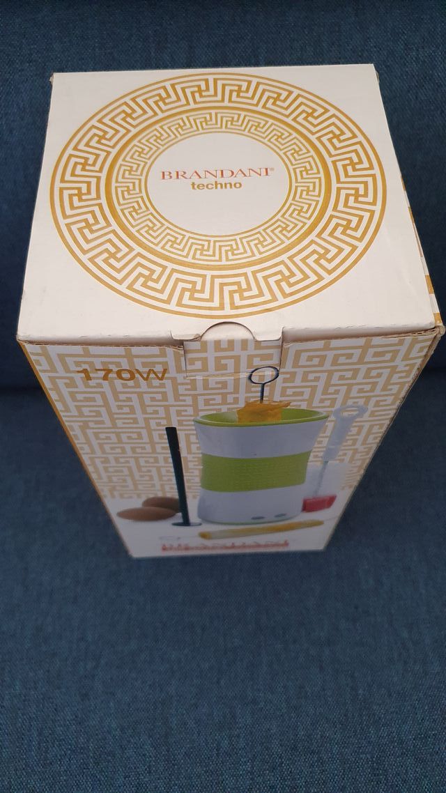 Egg Master Brandani, per "frittate verticali"