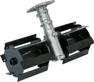 GRUPPO ZAPPETTE PER DECESPUGLIATORI MOTOZAPPA