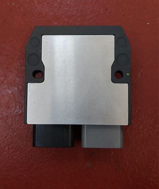 Regulador alternador BMW C650 