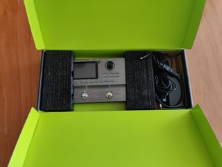 Mooer GE-200