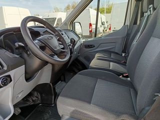 Ford Transit L3H2 TREND ADAPTADA PMR 130 CV