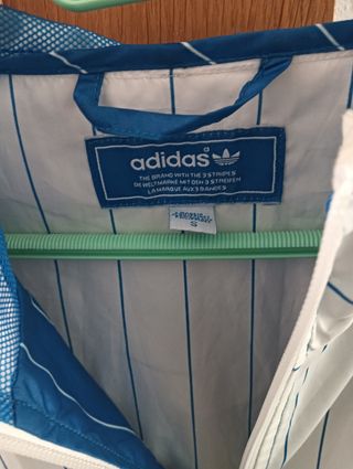 Chaqueta adidas