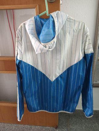 Chaqueta adidas