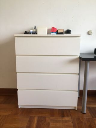 Montador de armarios y muebles de Ikea/Leroy 
