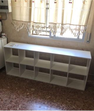 Montador de armarios y muebles de Ikea/Leroy 