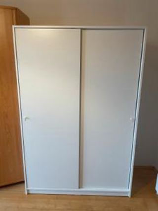 Montador de armarios y muebles de Ikea/Leroy 