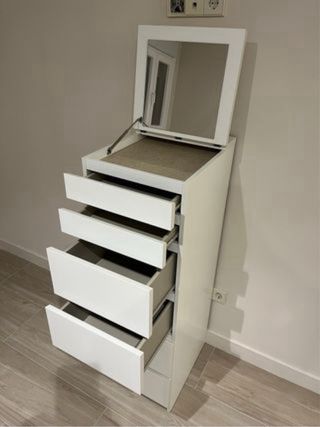 Montador de armarios y muebles de Ikea/Leroy 
