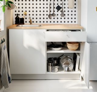 Montador de armarios y muebles de Ikea/Leroy 