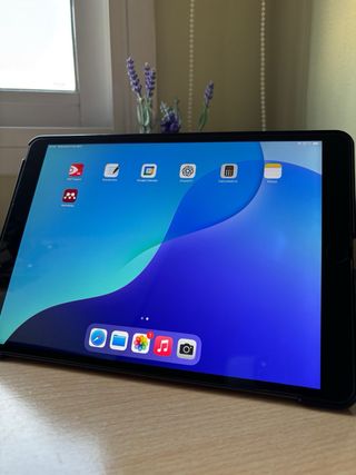 iPad Air 3