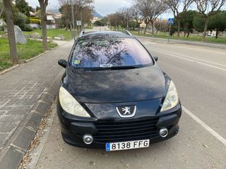 Peugeot 307 114km