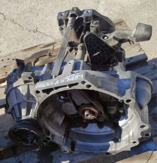 Caja de cambios 1.9tdi / 105cv. Referencia “JCR”