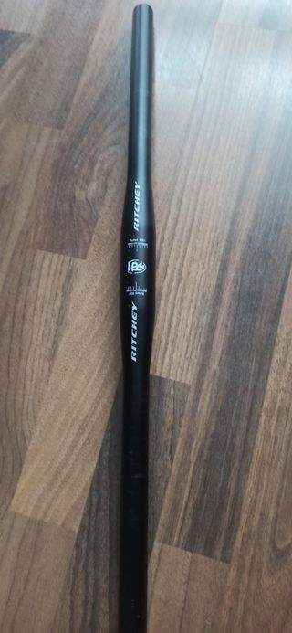 Manillar mtb ritchey 31.8