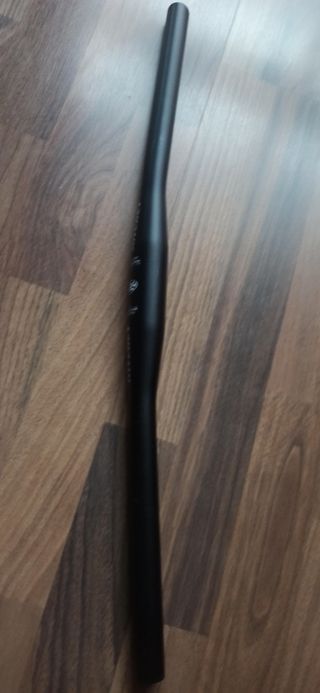 Manillar mtb ritchey 31.8