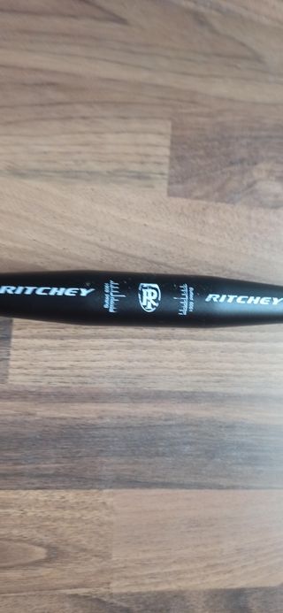 Manillar mtb ritchey 31.8