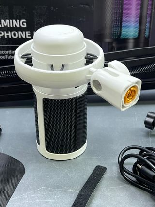 ME6S Micrófono de juego