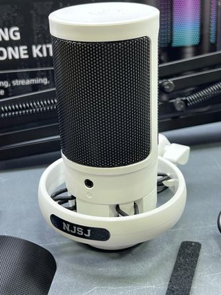 ME6S Micrófono de juego