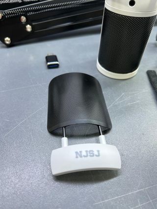 ME6S Micrófono de juego