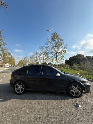 SEAT Leon 2005