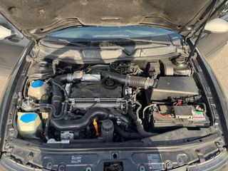 SEAT Leon 2005