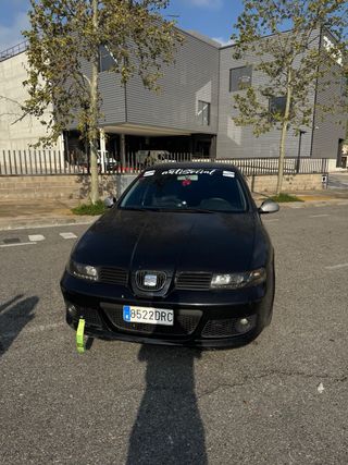SEAT Leon 2005